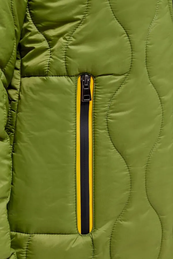 Куртка женская RG Nylon, Cavalleria Toscana Италия