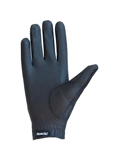 Перчатки Roeck-Grip Lite, черный, Roeckl