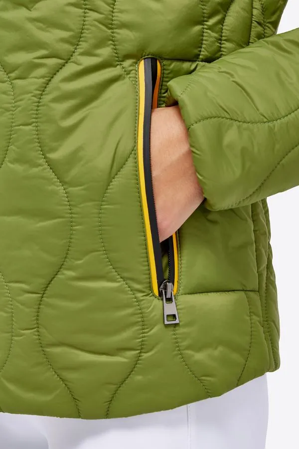 Куртка женская RG Nylon, Cavalleria Toscana Италия