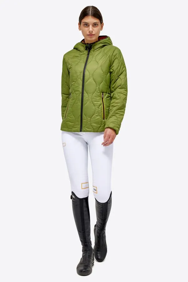 Куртка женская RG Nylon, Cavalleria Toscana Италия