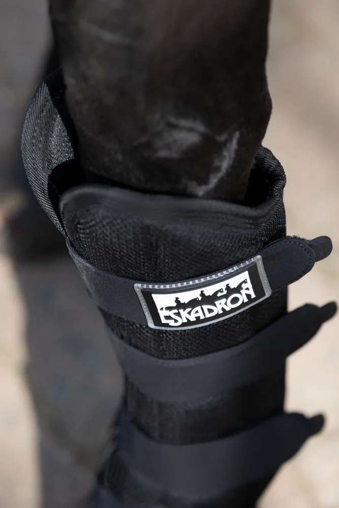Ногавки транспортировочные Softshell, Heritage 24/25, Eskadron Германия