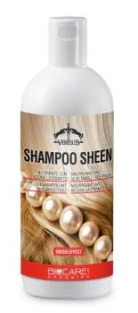 Шампунь Sheen, 3 л.,  чистит и питает шерсть, Veredus Италия, код SHS3