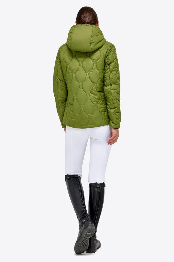 Куртка женская RG Nylon, Cavalleria Toscana Италия