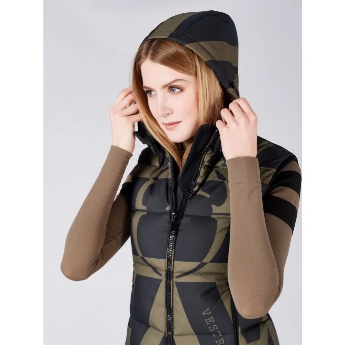 Жилет женский Artegna, Vestrum Италия