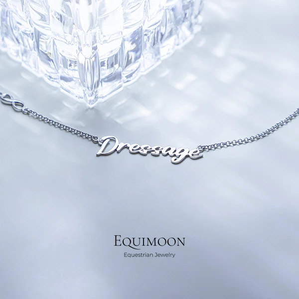Колье Dressage, EQUIMOON Россия