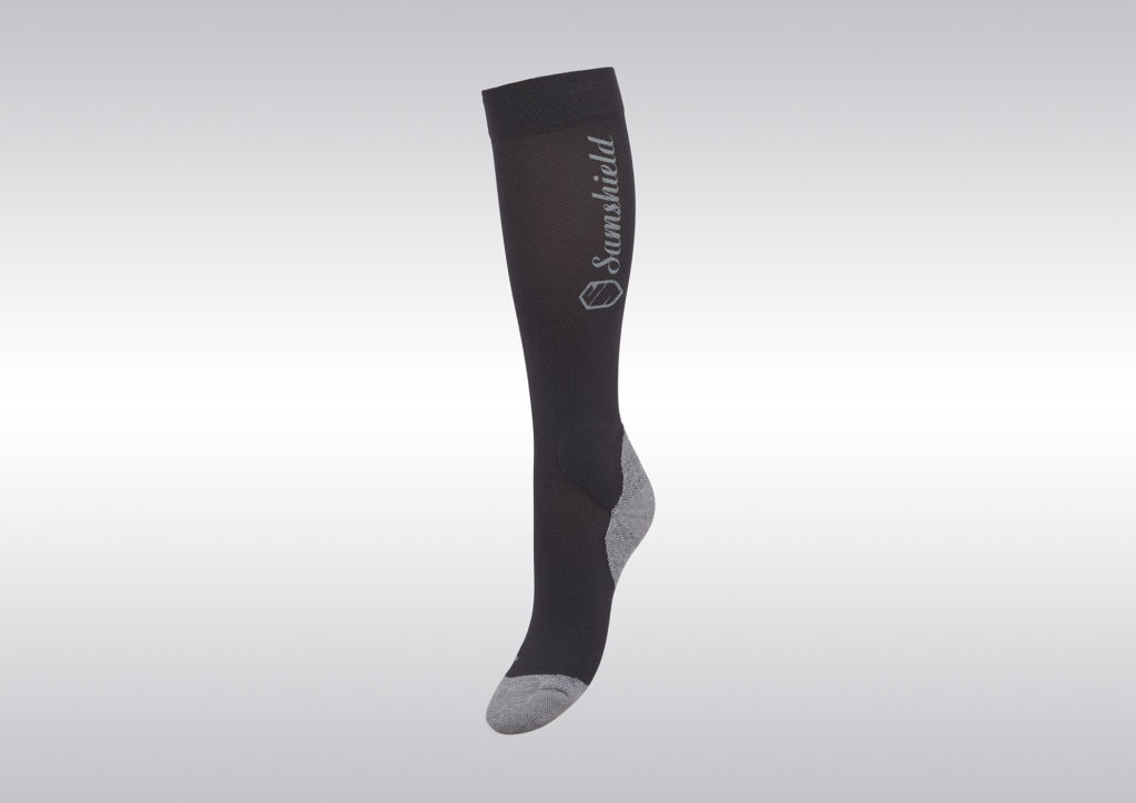 Гольфы Sock3 Print, Samshield Франция