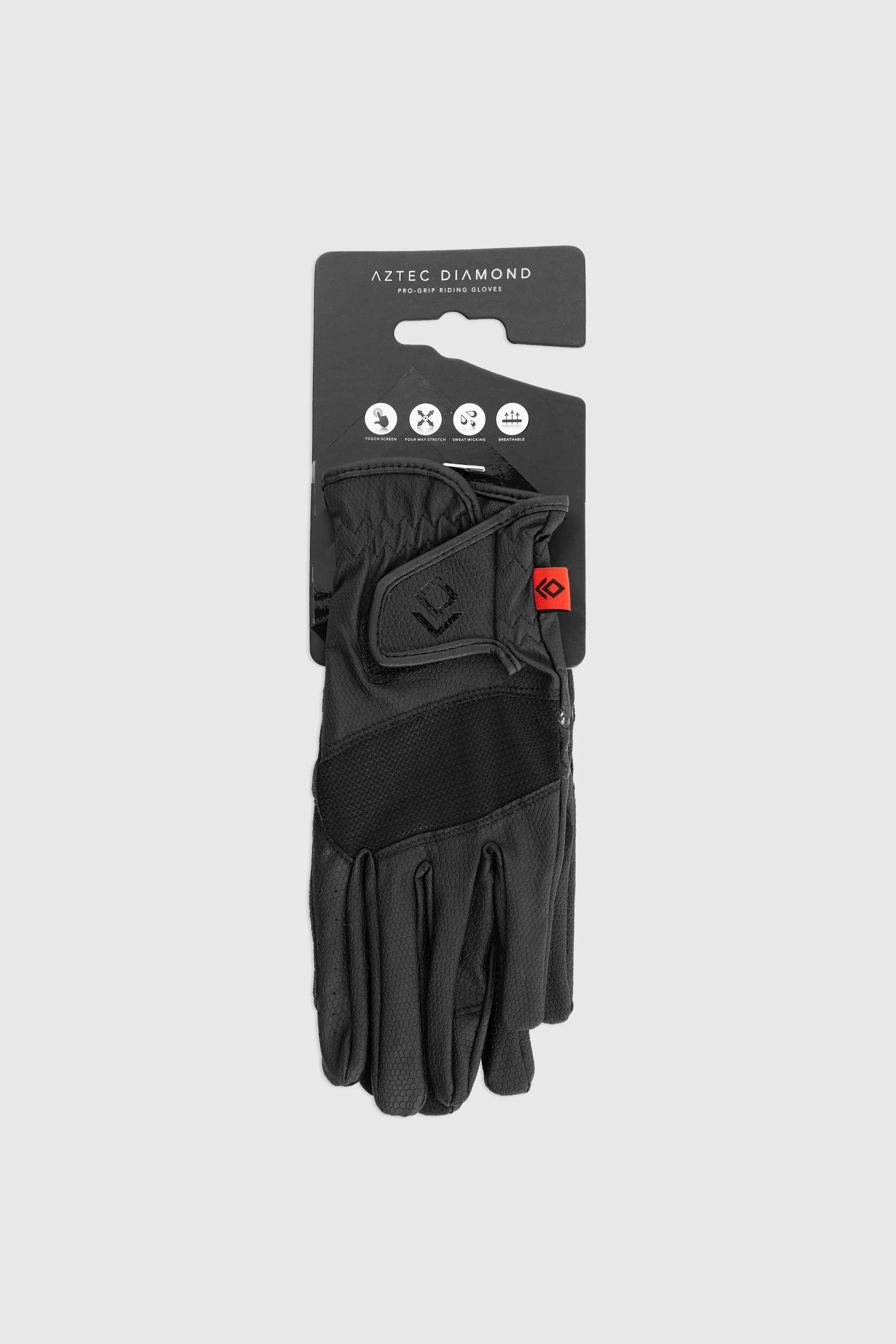 Перчатки Pro Grip, Aztec Diamond Великобритания