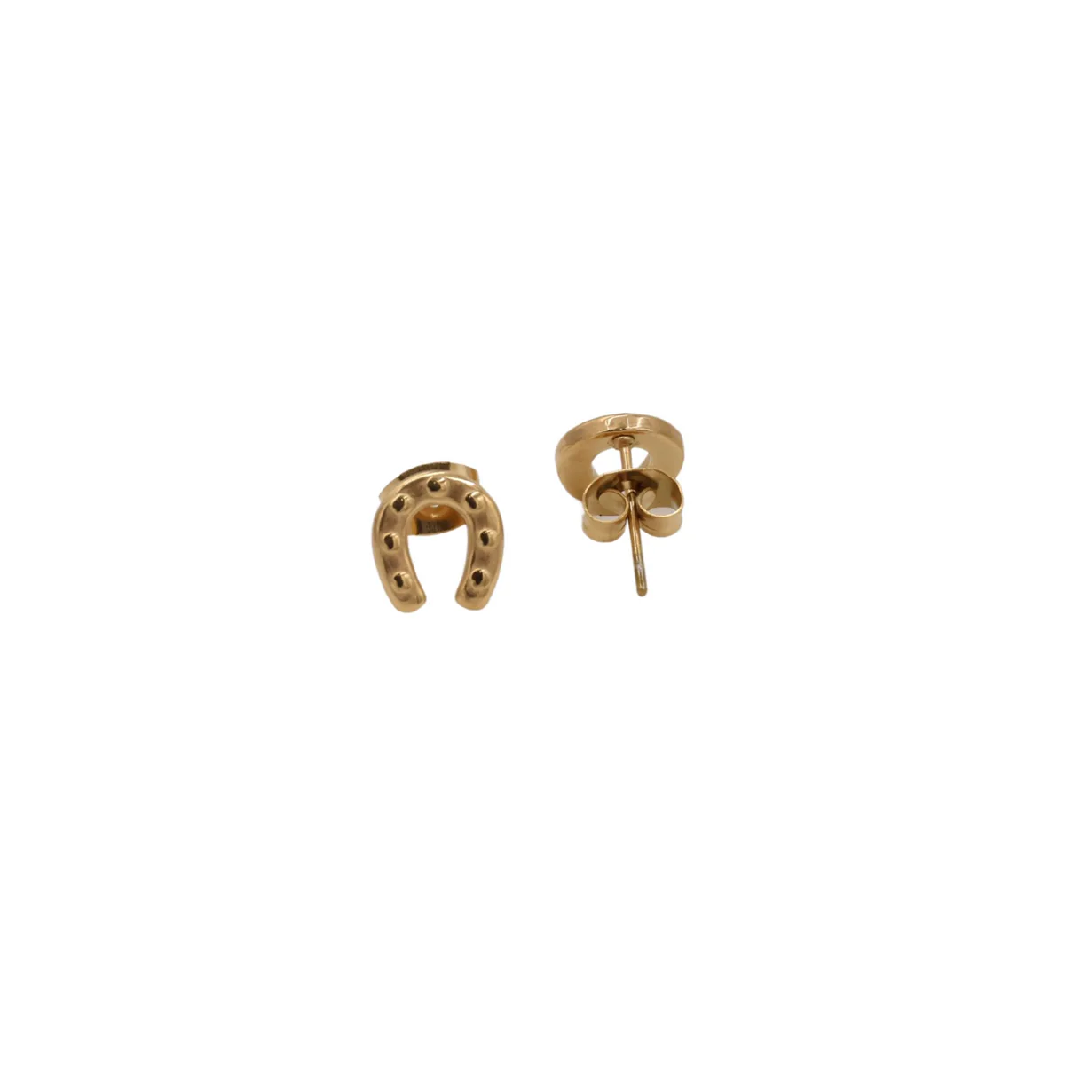 Серьги Cary, Equestrian Shop Франция