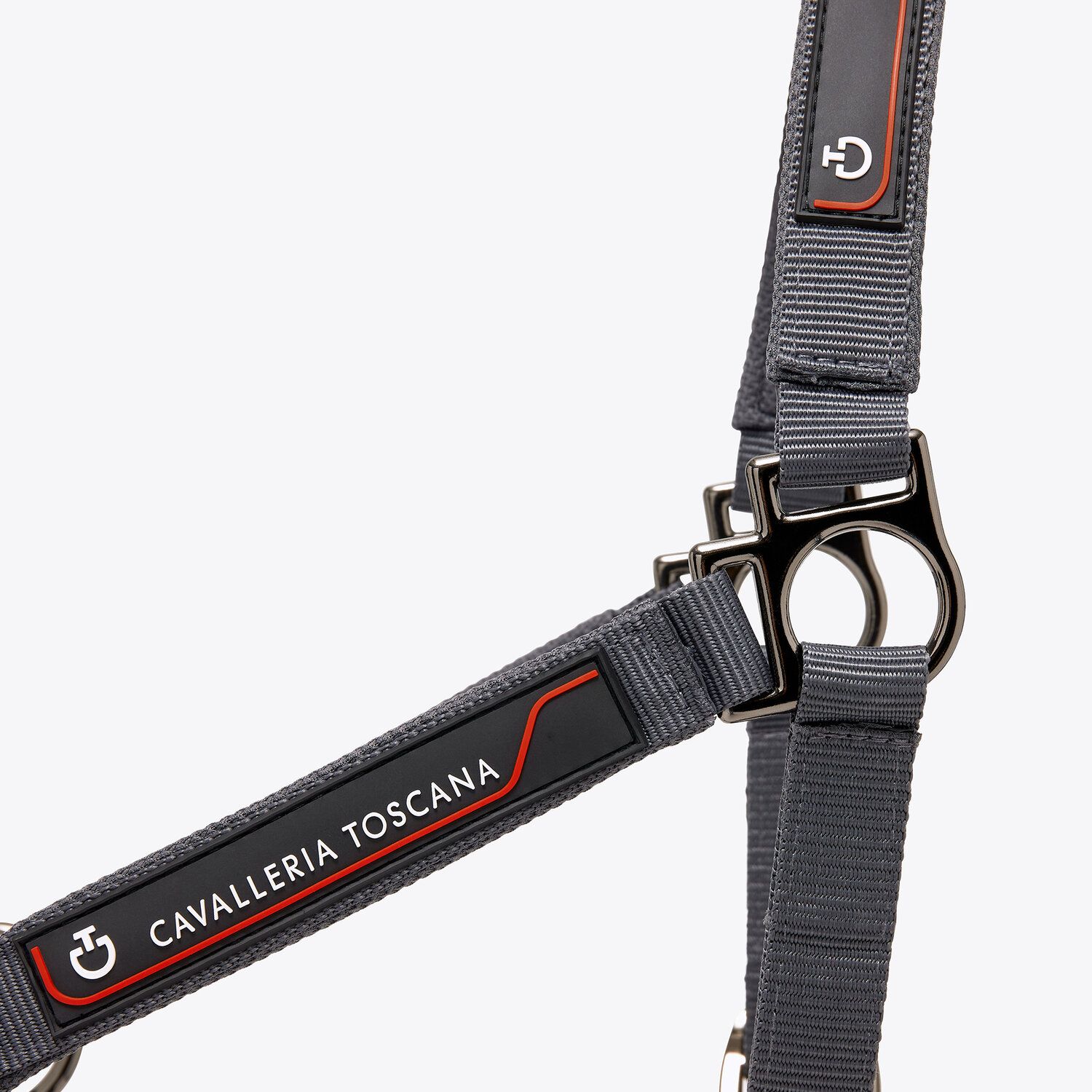 Недоуздок CT, Cavalleria Toscana Италия