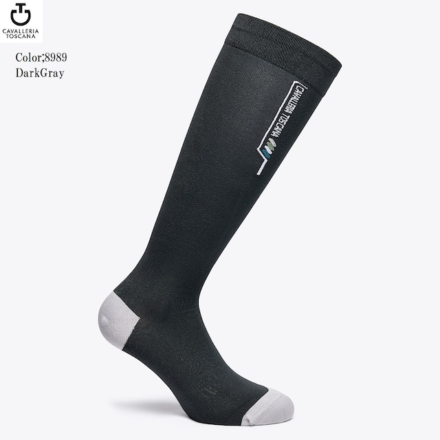 Гольфы CT Dash, Cavalleria Toscana Италия