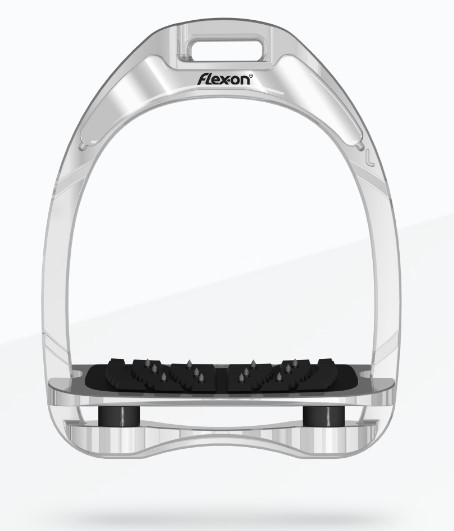 Стремена Aluminium, FlexOn Франция