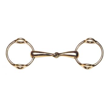 Трензель скользящий медный, Feeling