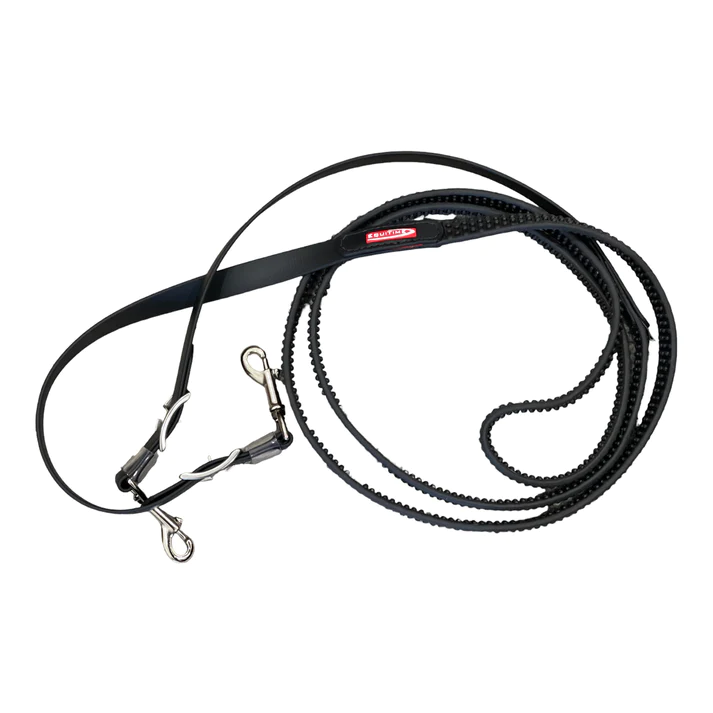 Поводья Softgrip, Equitime Италия