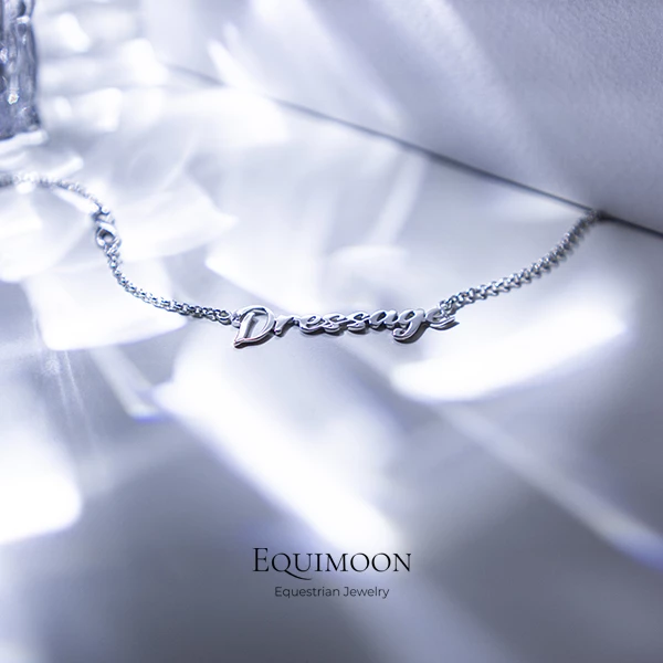 Колье Dressage, EQUIMOON Россия