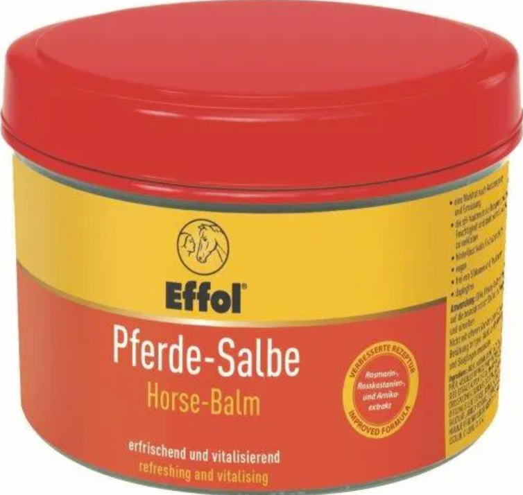 Бальзам Effol Horse-Balm, 500 мл,  Effol Германия