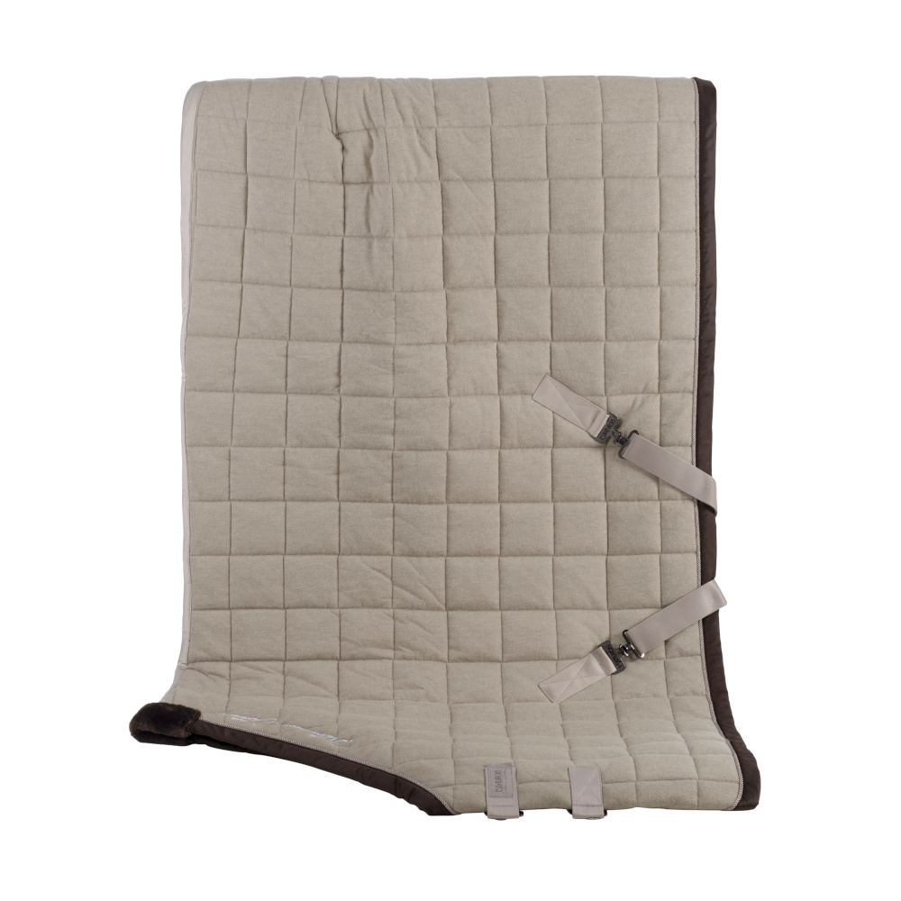 Попона Acrylic Quilted Platinum'20, Eskadron Германия