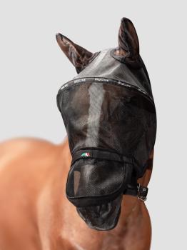 Маска антимоскитная Benson, Equiline Италия