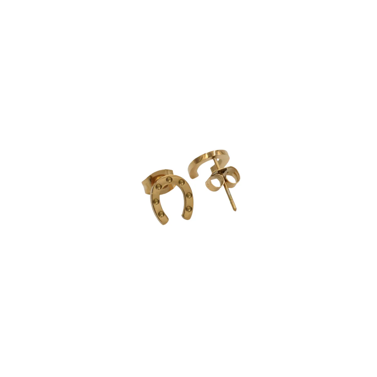 Серьги Moly, Equestrian Shop Франция