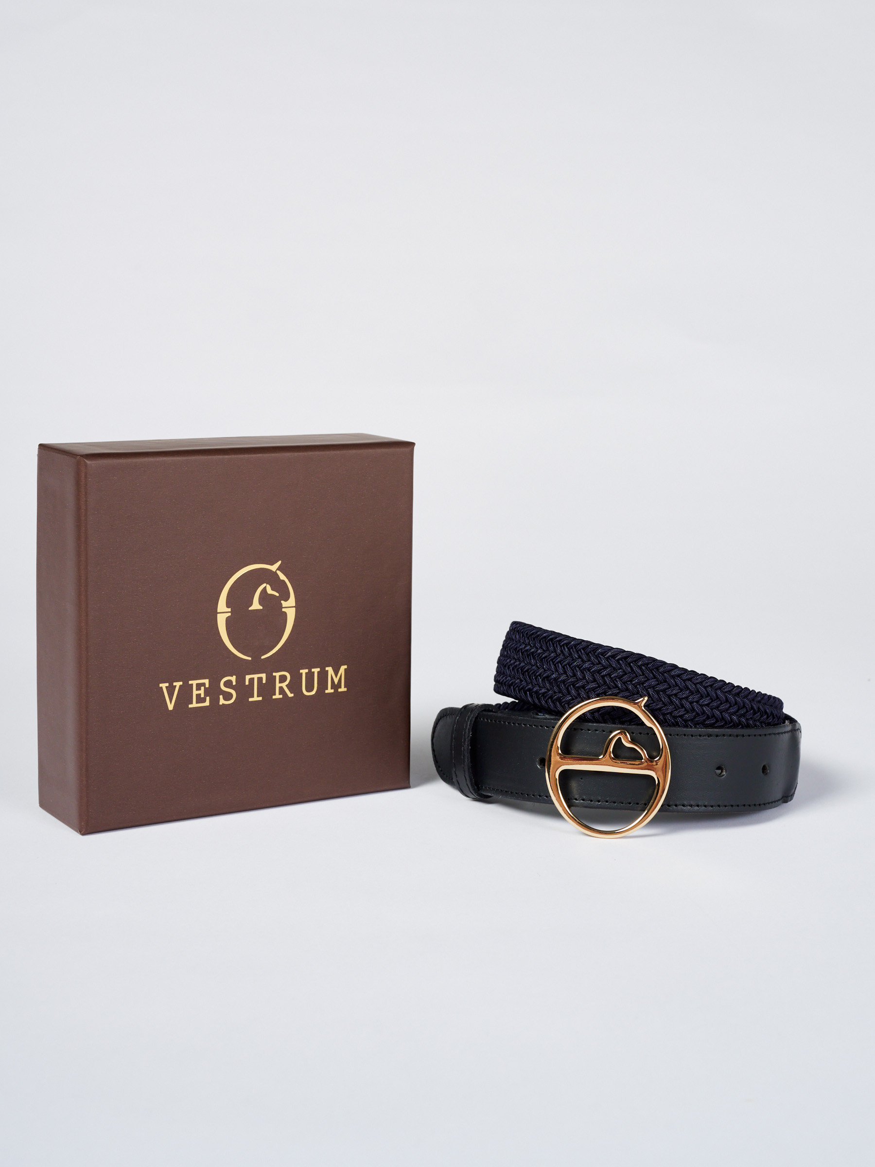 Ремень унисекс Faro, Vestrum Италия