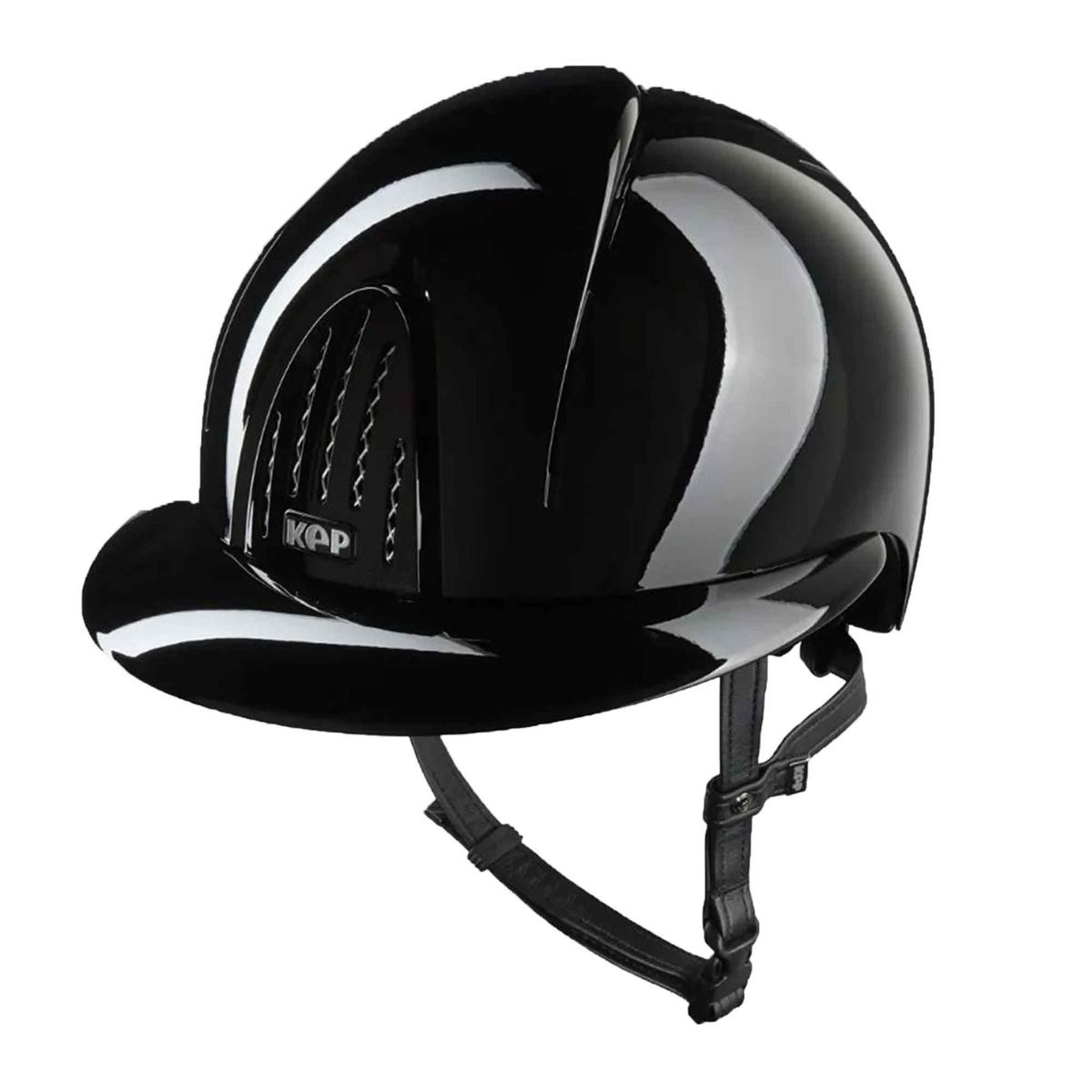 Шлем Smart Nova Metal Polish Polo, Kep Italia Италия