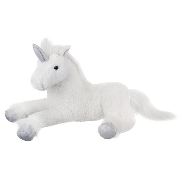 Игрушка мягконабивная Единорог, 30 см.,Relana
