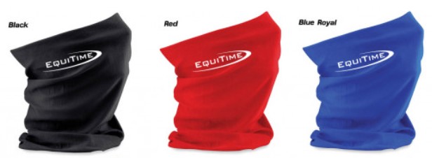 Балаклава, Equitime Италия