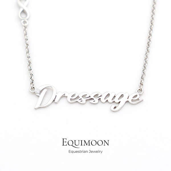Колье Dressage, EQUIMOON Россия
