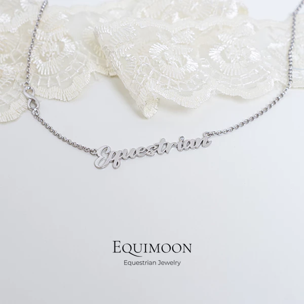 Колье Equestrian, EQUIMOON Россия
