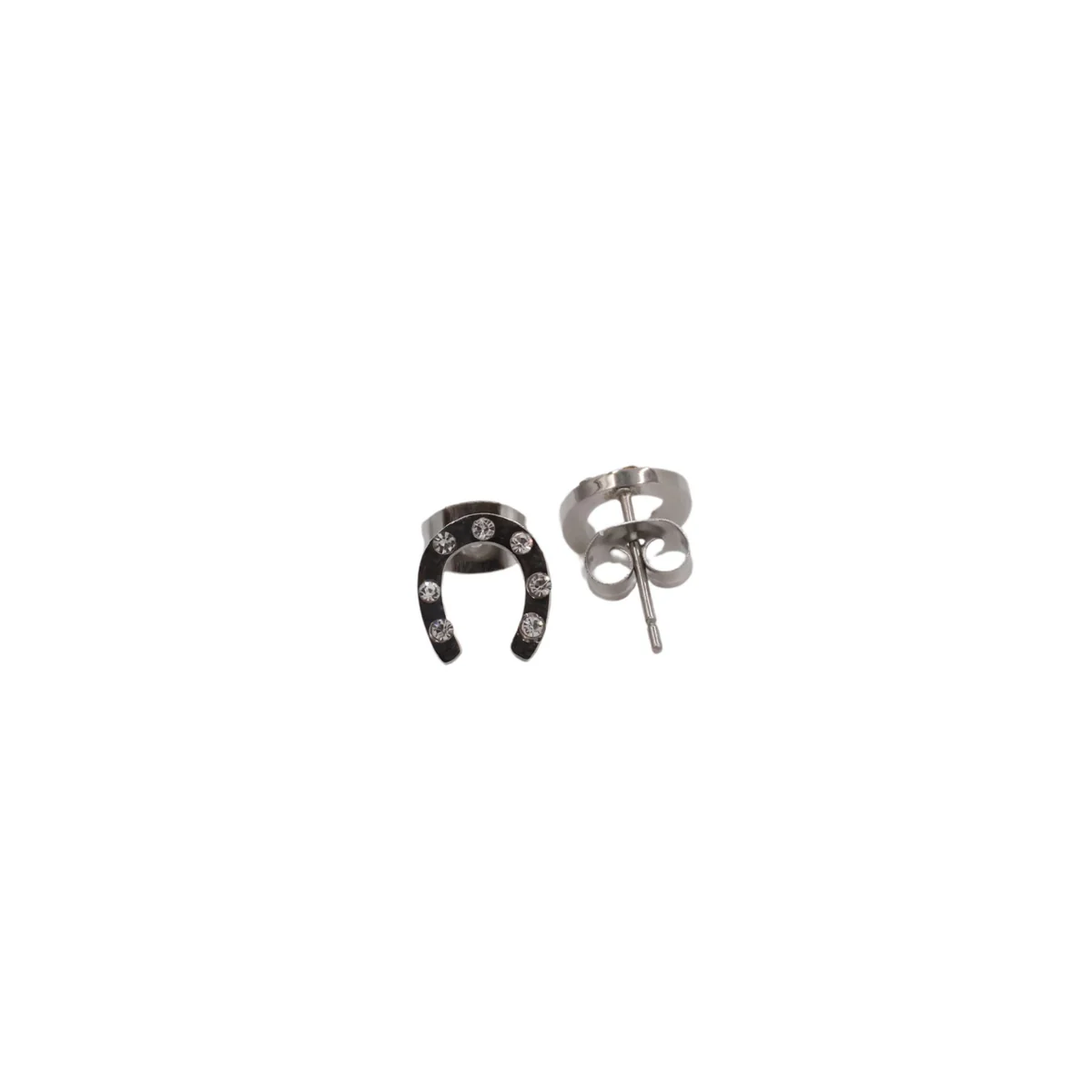 Серьги Popy, Equestrian Shop Франция