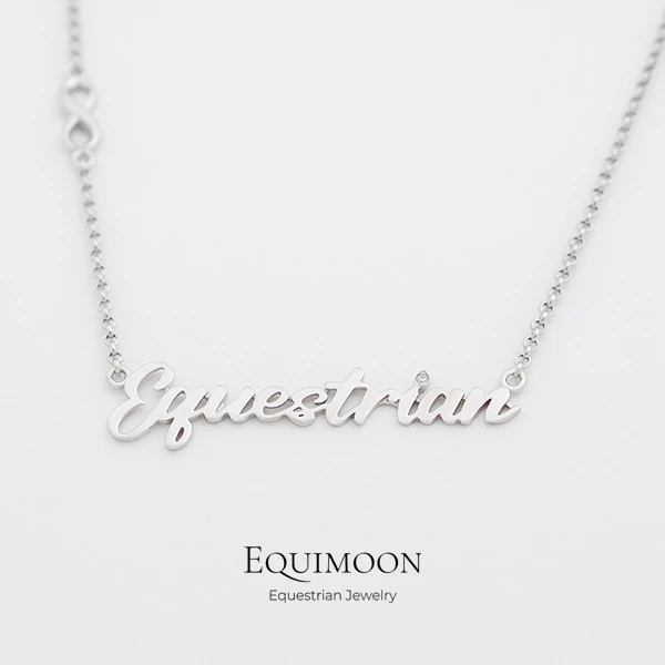Колье Equestrian, EQUIMOON Россия