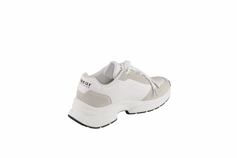 Кроссовки Athleisure, Pikeur Германия