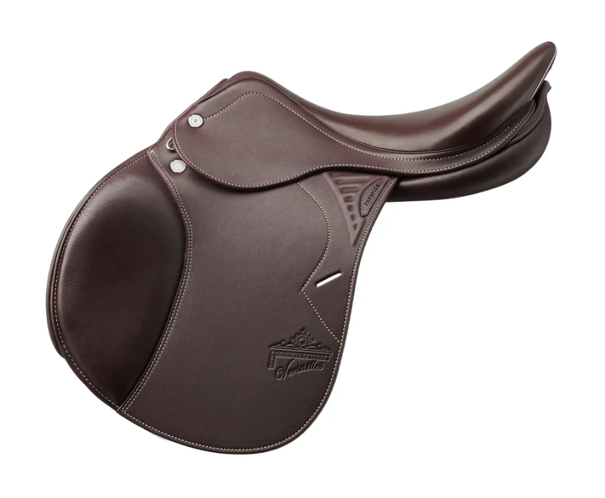 Седло конкурное Versailles DP D, Prestige Италия