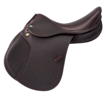 Седло Pony Dop, Prestige Италия