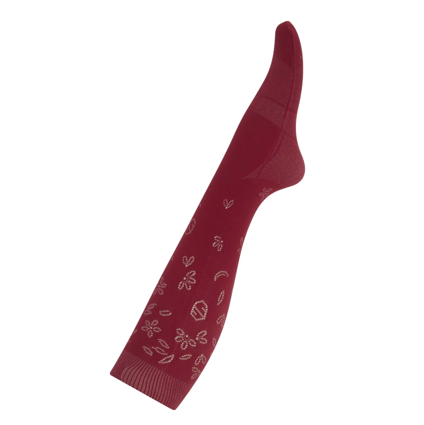 Гольфы женские Balzane Flower, Samshield Франция