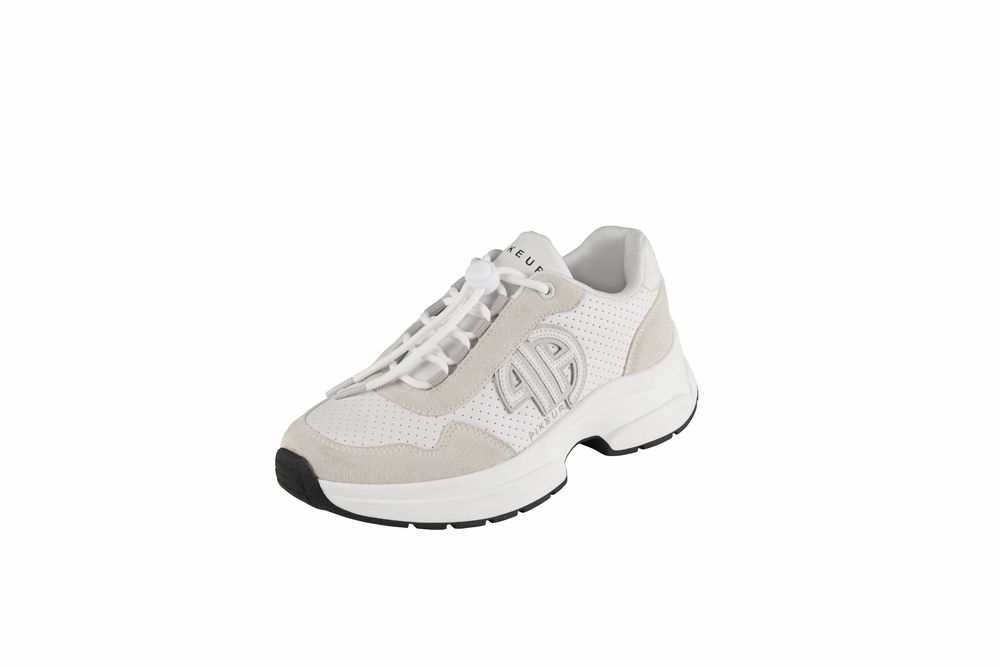 Кроссовки Athleisure, Pikeur Германия