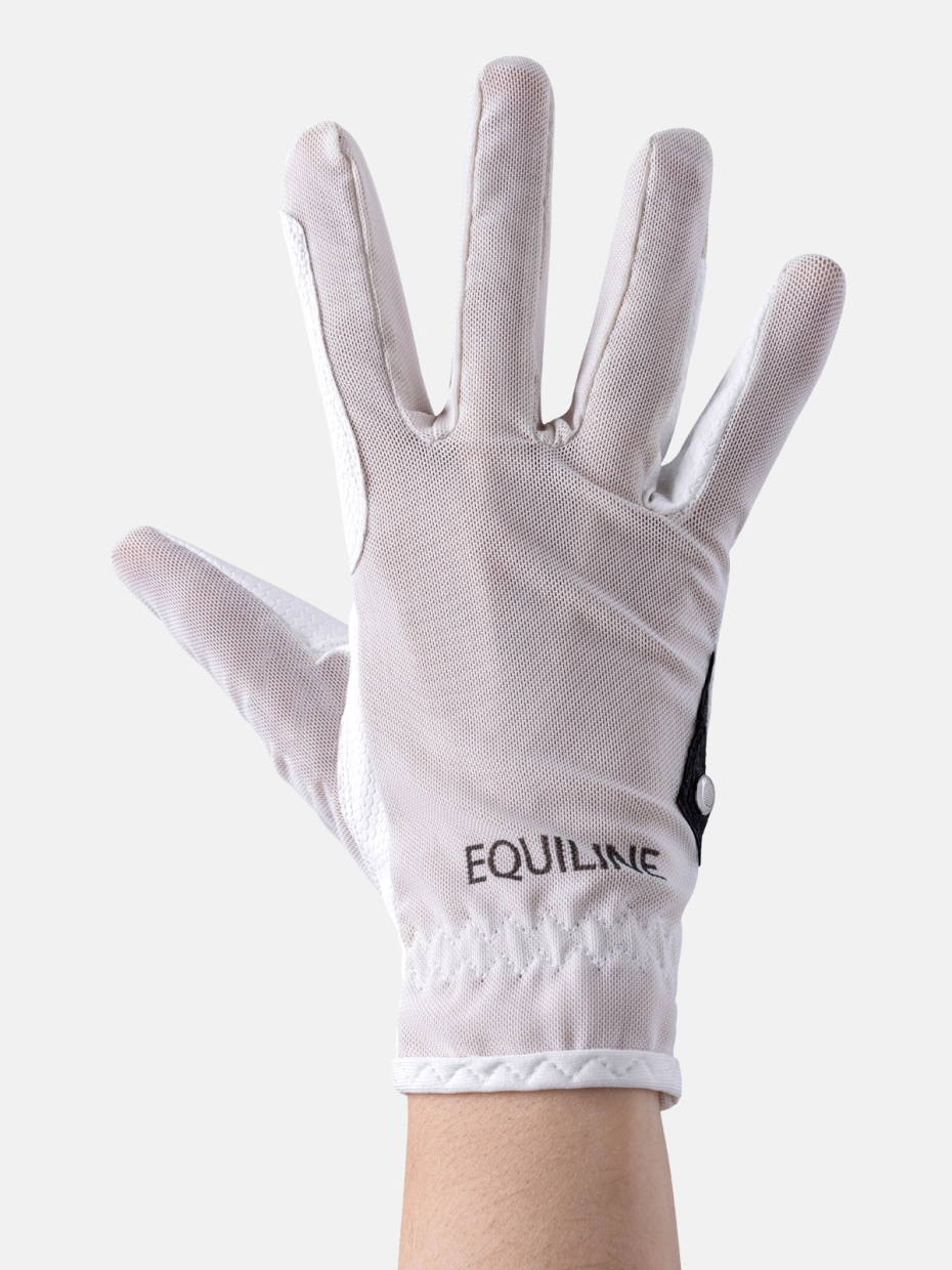 Перчатки Summer, Equiline Италия