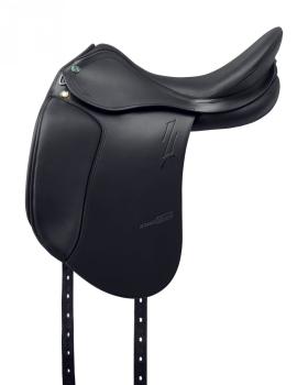 Седло выездковое Roma Dressage New, Prestige Италия
