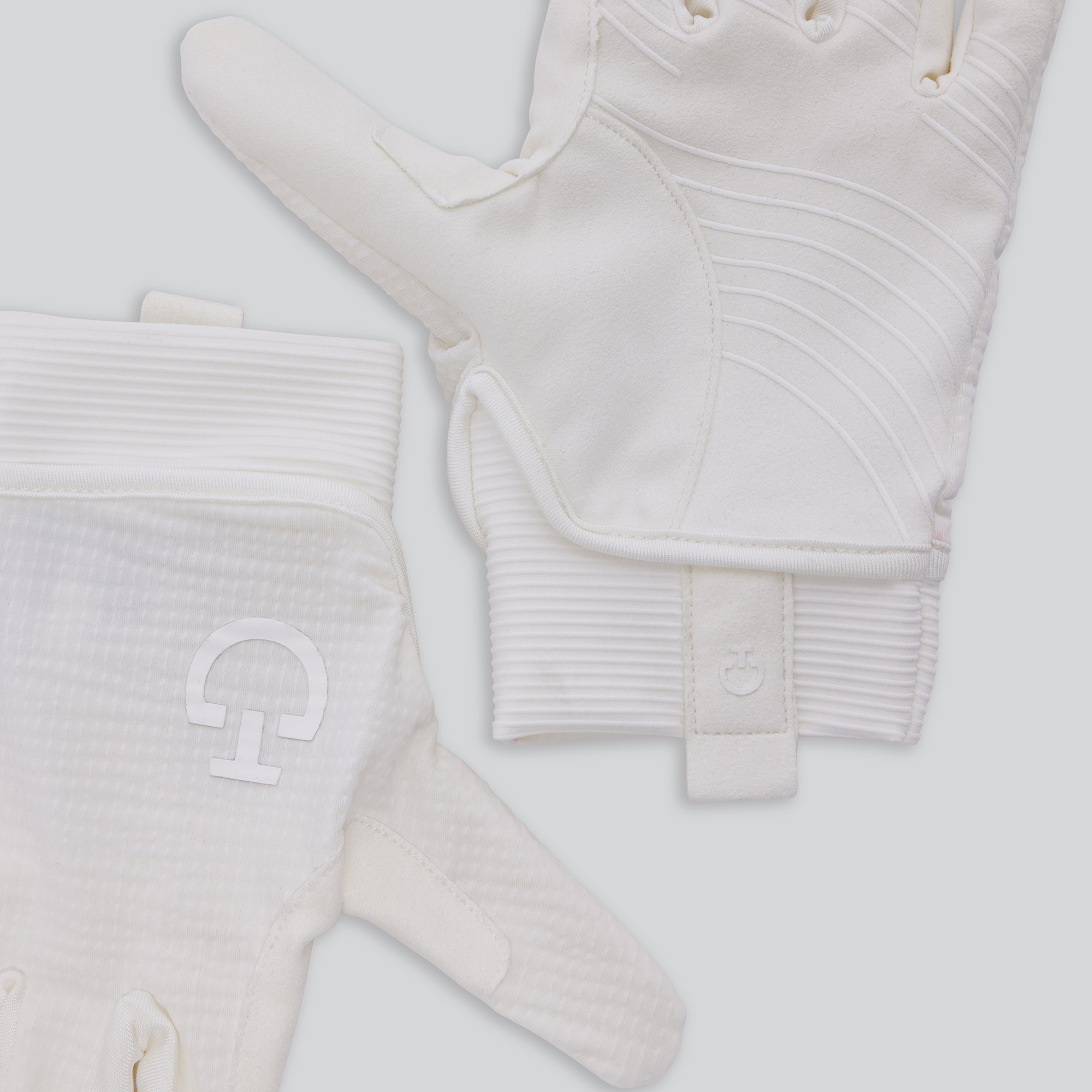 Перчатки CT Grip, Cavalleria Toscana Италия