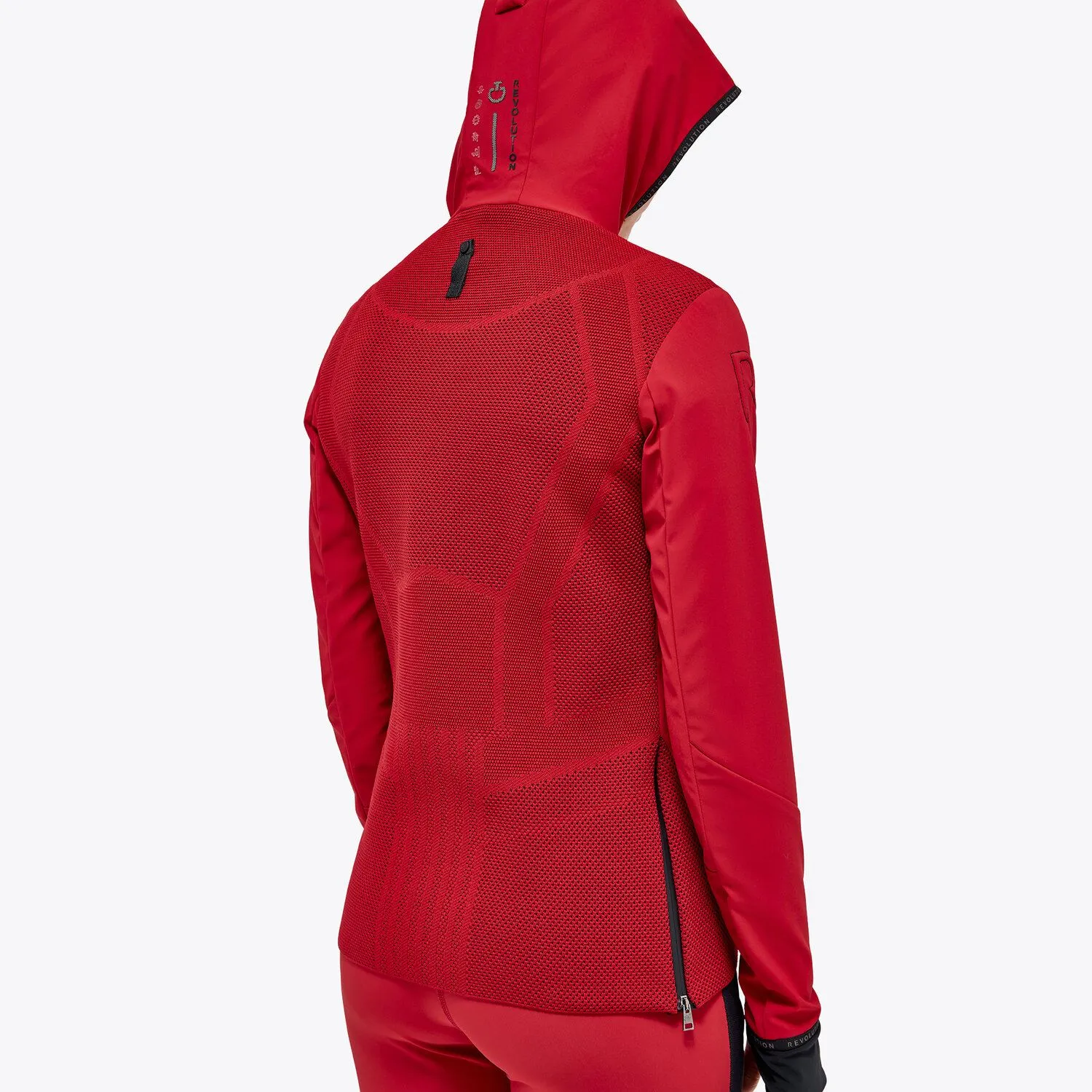 Кофта женская Revo Red Label, Cavalleria Toscana Италия