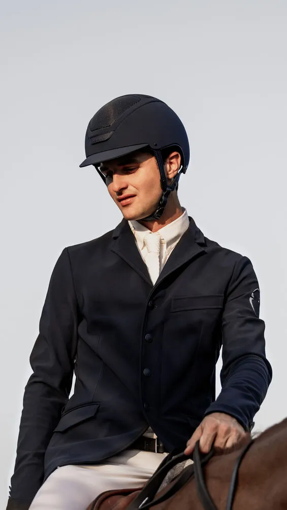 Шлем Dogma Hunter, Kask Италия