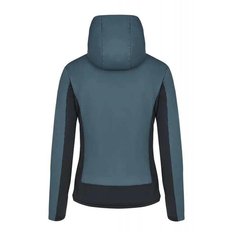 Куртка женская Insulated Nylon, с капюшоном, Cavalleria Toscana Италия