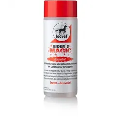 Leovet Rider's Magic Concentrate для объема, блеска и легкости расчесывания волос, 200 мл, Leovet