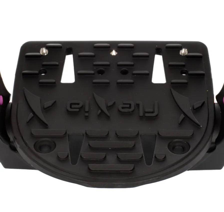 Стремена Flexia, Acavallo Италия