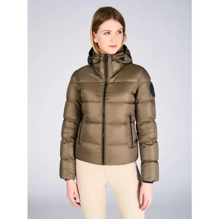 Куртка женская La Balme, Vestrum Италия