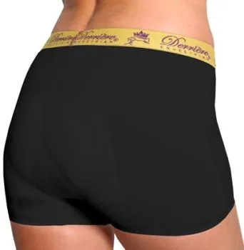 Трусы-шорты  женские Equestrian Performance Bonded Padded, Derriere Equestrian LTD Англия