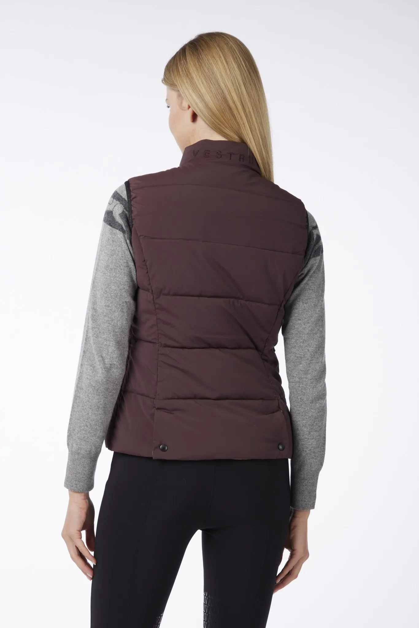 Жилет женский Adalia, Vestrum Италия