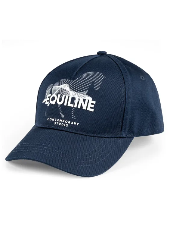 Бейсболка Cufrec, Equiline Италия