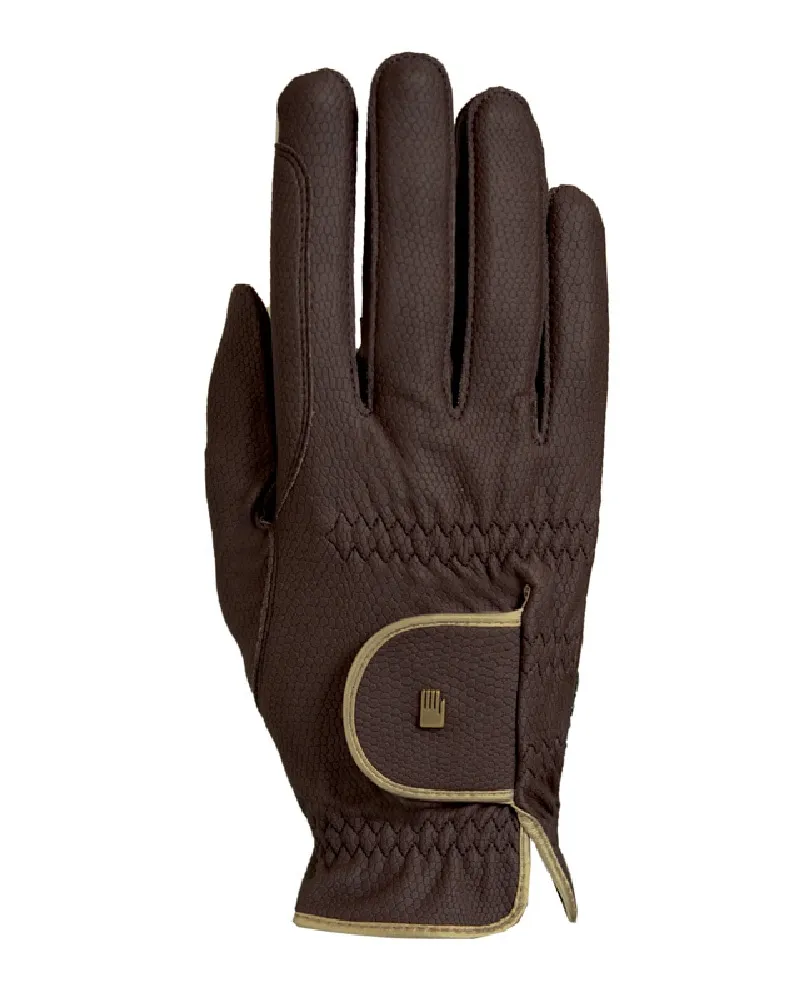 Перчатки женские Lona, Roeckl Германия