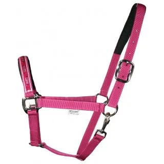 Недоуздок Uno Plus Fashion Flamingo, Equest Германия