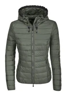 Куртка женская Jean, с капюшоном, Pikeur Германия